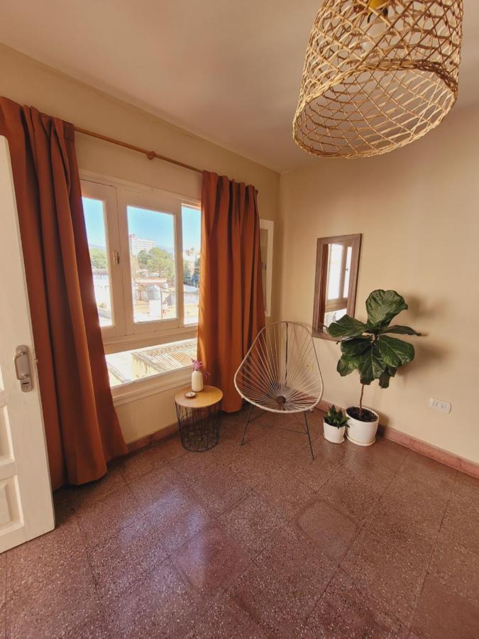 Boho 270 Familiar Apartment San Salvador de Jujuy Exterior photo